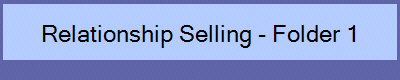 Relationship Selling - Folder 1