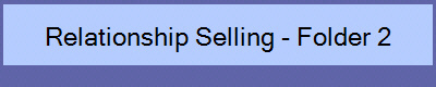 Relationship Selling - Folder 2